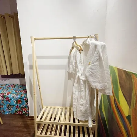 Luna Homestay Hanoi Exterior photo