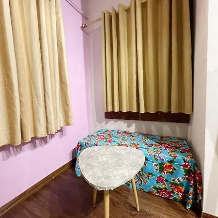 Luna Homestay Hanoi Exterior photo