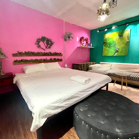 Luna Homestay Hanoi Exterior photo