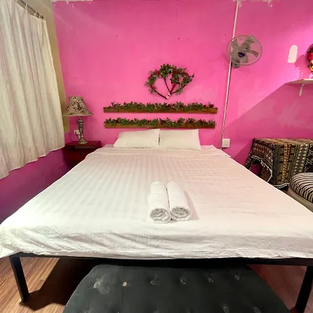 Luna Homestay Hanoi Exterior photo