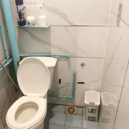 Luna Homestay Hanoi Exterior photo