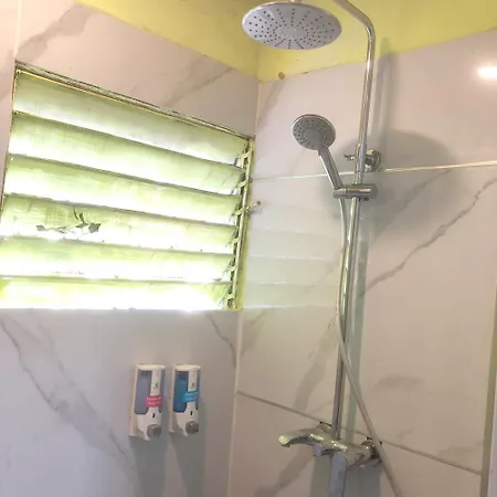 Luna Homestay Hanoi Exterior photo