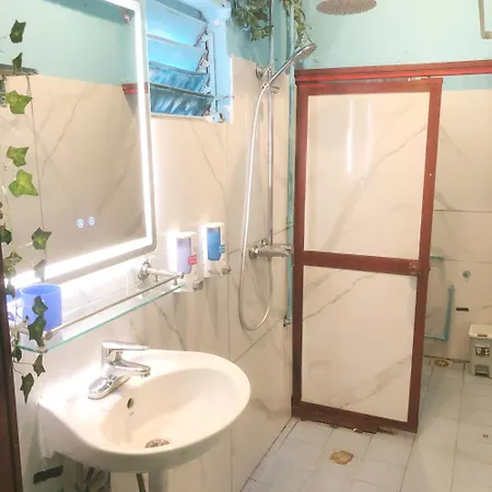 Luna Homestay Hanoi Exterior photo