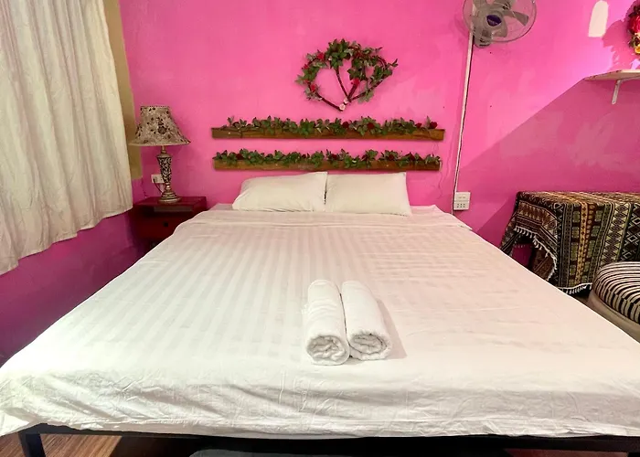 Luna Homestay