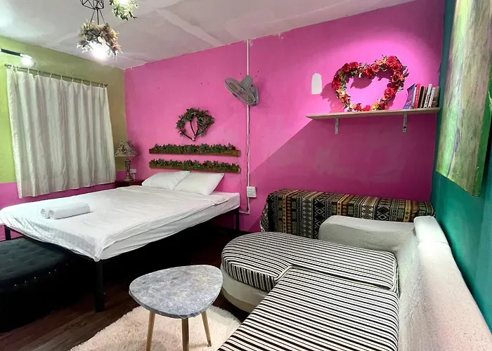 Luna Homestay